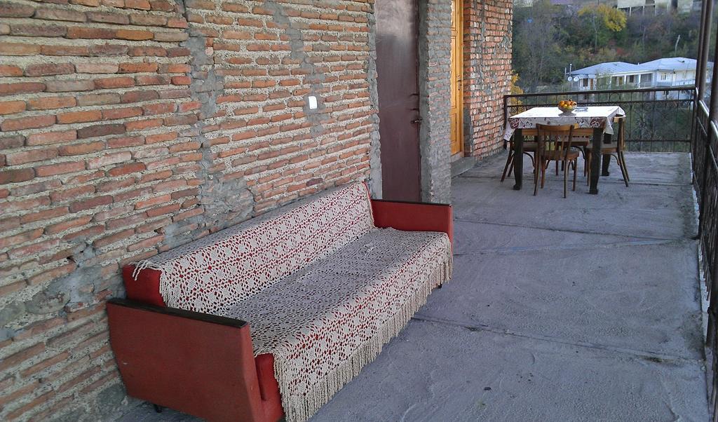 Guest House Shota Сигнахи Стая снимка